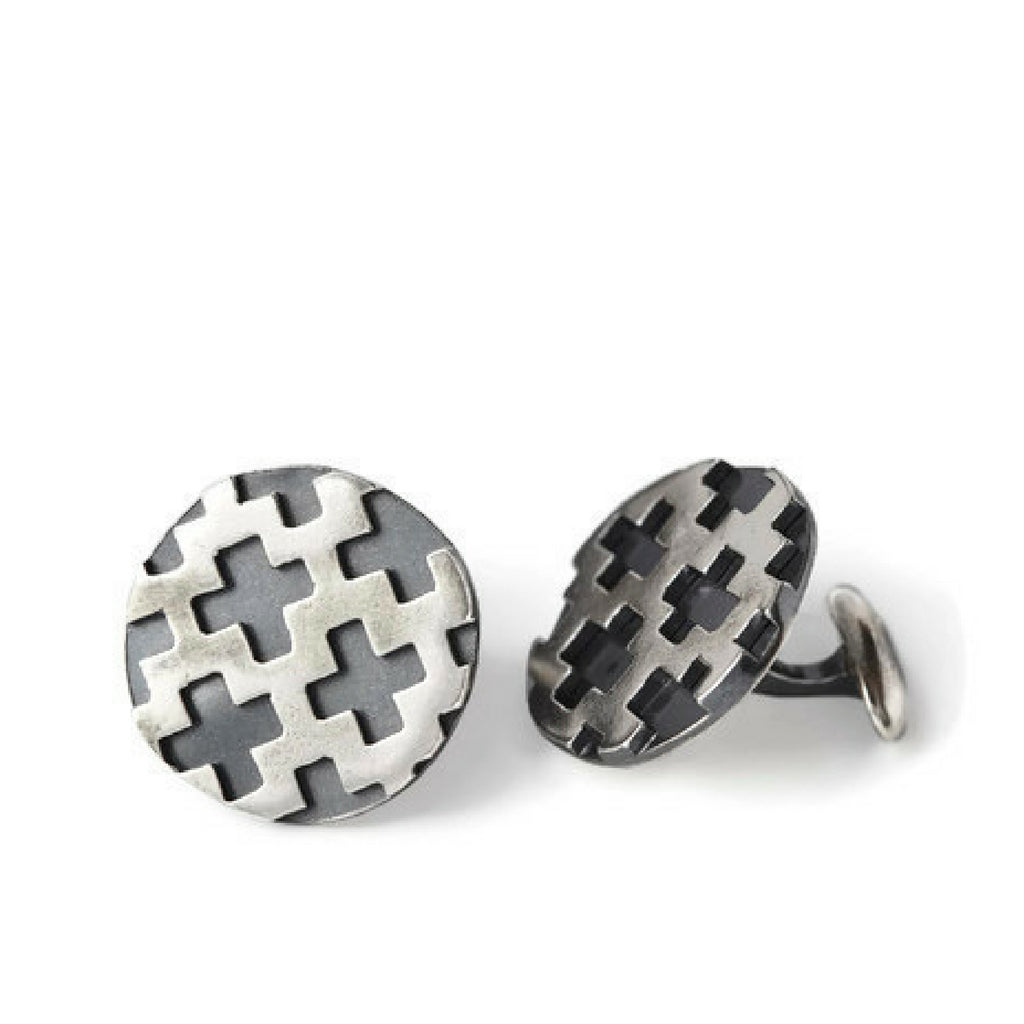 Charlie Cuff Links