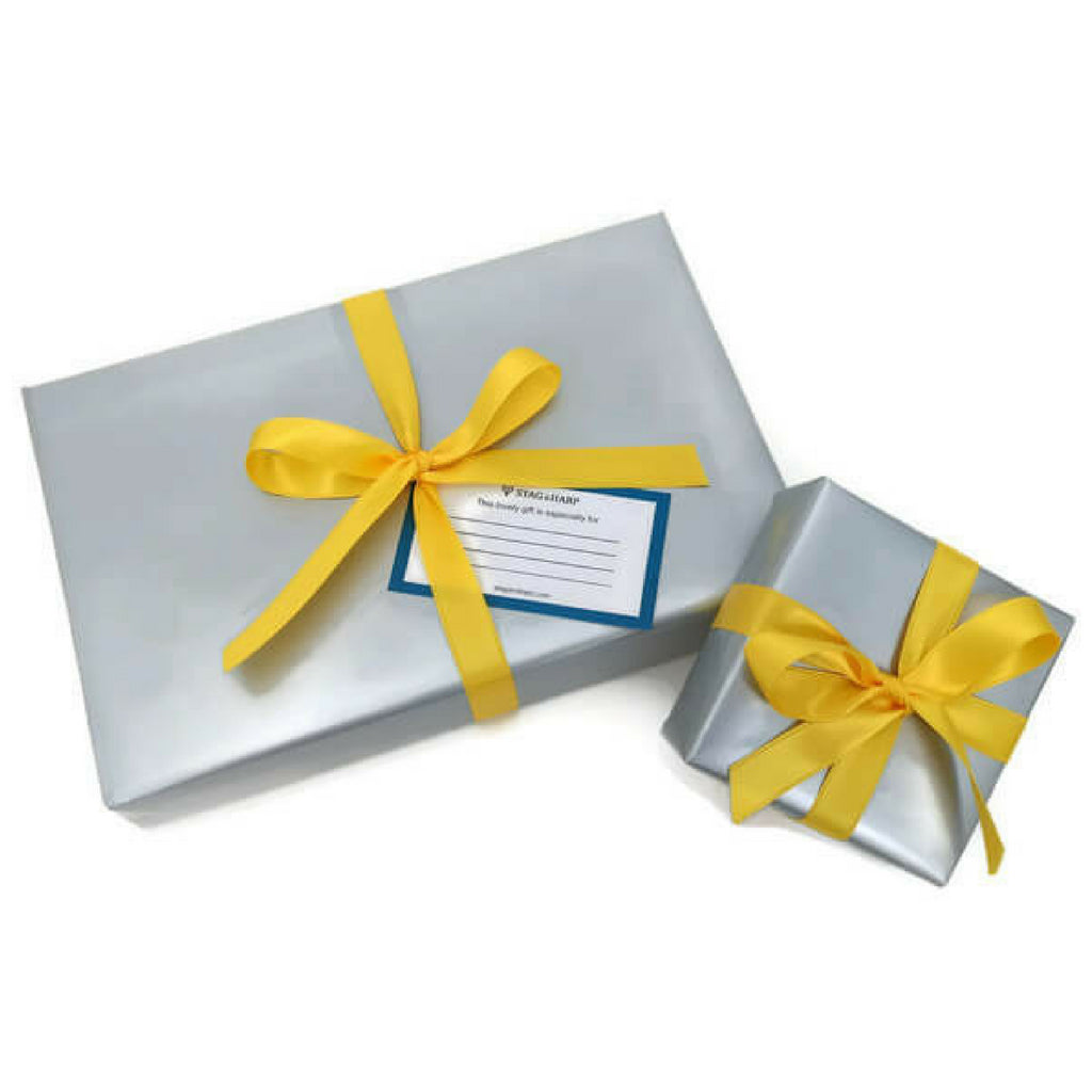 Gift Wrapping