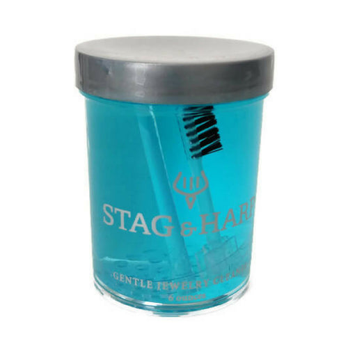 Stag & Harp Gentle Jewelry Cleaner
